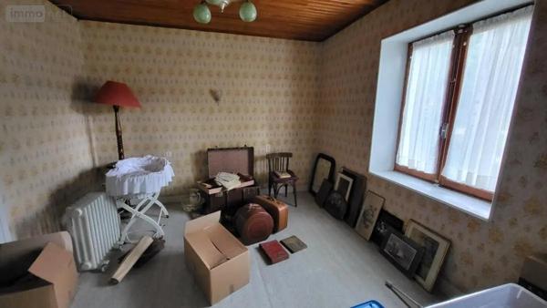 Achat - Maison Seloncourt 25230 9 pièces 155 m 2 501 m 2