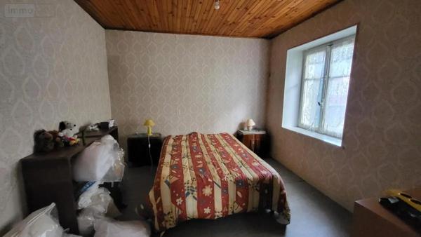 Achat - Maison Seloncourt 25230 9 pièces 155 m 2 501 m 2