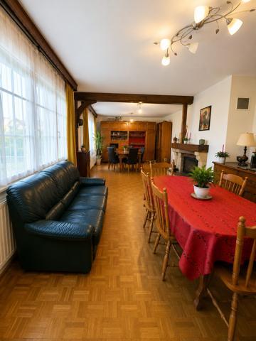Maison Centre Gisors