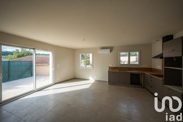 Maison à vendre 3 pièces 66 m² Saint-Privat