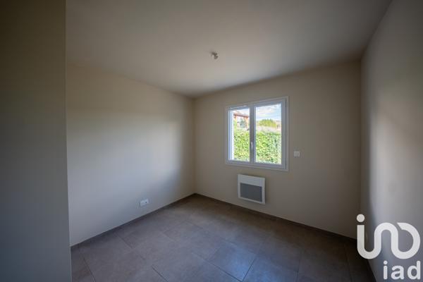 Maison à vendre 3 pièces 66 m² Saint-Privat