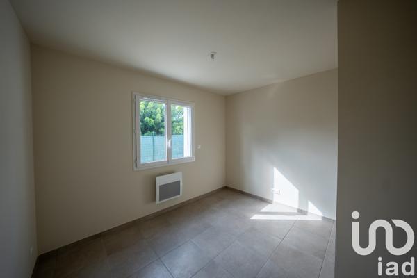 Maison à vendre 3 pièces 66 m² Saint-Privat