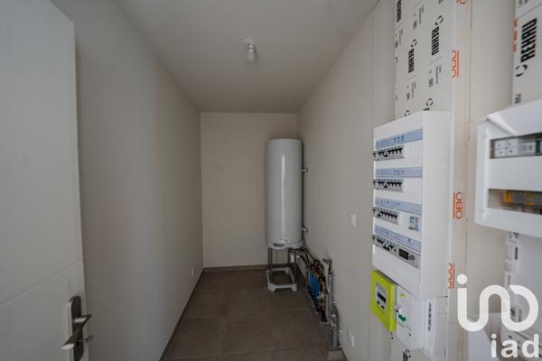 Maison à vendre 3 pièces 66 m² Saint-Privat