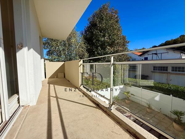 Appartement 2 pièces - 55 m² Exclusivité efficity