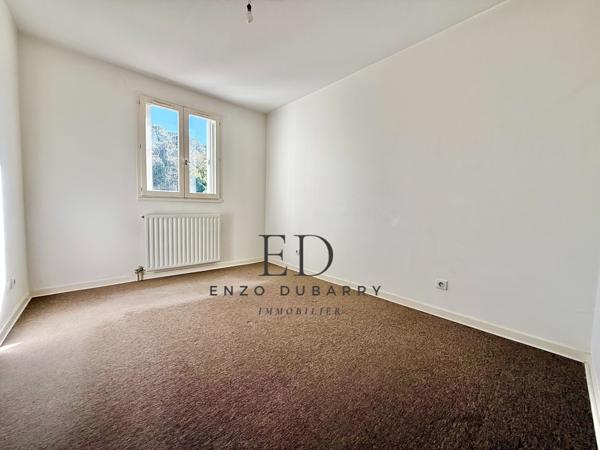 Appartement 2 pièces - 55 m² Exclusivité efficity