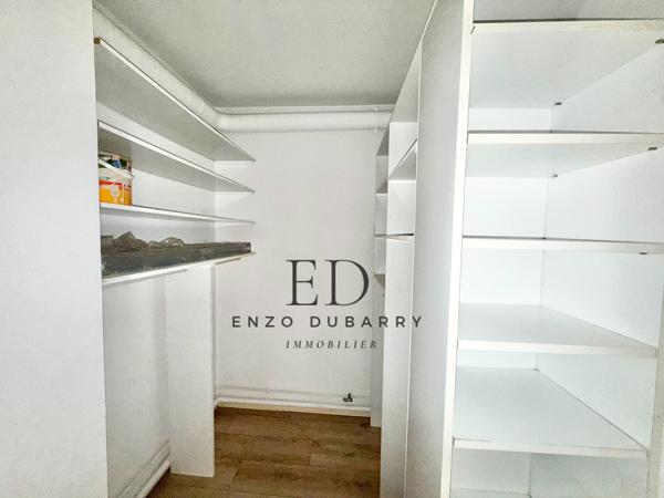 Appartement 2 pièces - 55 m² Exclusivité efficity