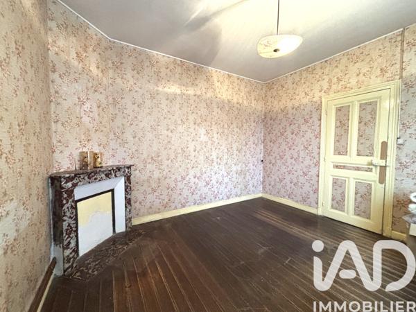 Maison à vendre 4 pièces 94 m² Flaucourt