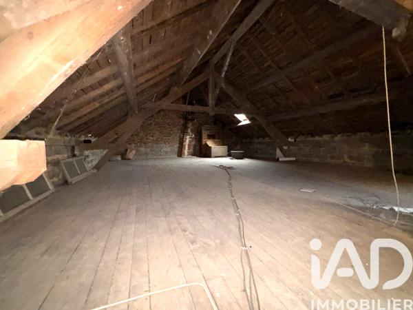 Maison à vendre 4 pièces 94 m² Flaucourt