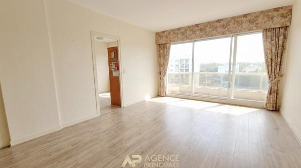 La Genette - 3 pièces 78m2 - vue Parc et Mer €388 500 ** - Référence ND689D1