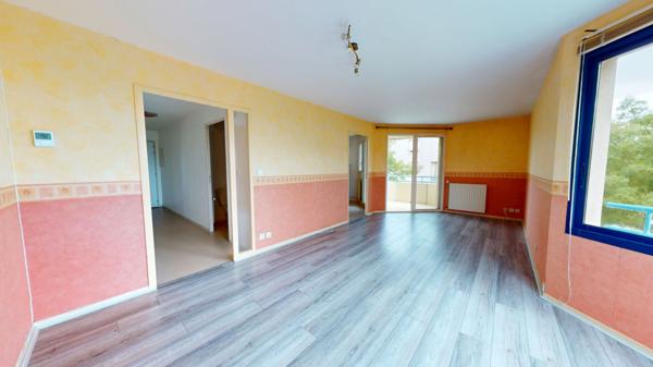 Appartement T2 avec Garage à CAEN