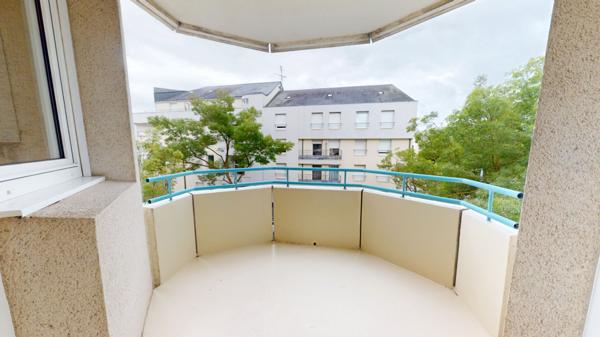 Appartement T2 avec Garage à CAEN