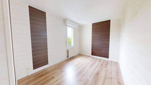 Appartement T2 avec Garage à CAEN