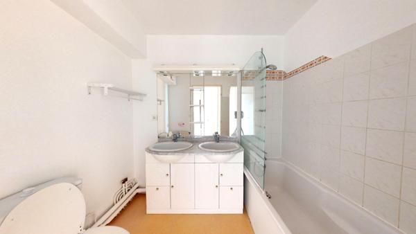 Appartement T2 avec Garage à CAEN