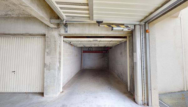 Appartement T2 avec Garage à CAEN