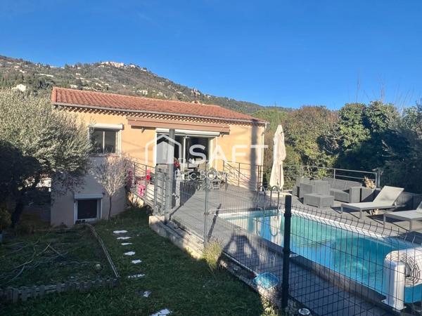 NOUVEAUTE MAISON PEYMEINADE