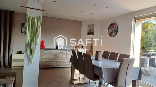 NOUVEAUTE MAISON PEYMEINADE