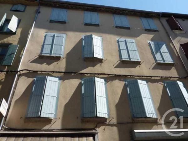 Appartement F3 à vendre  3 pièces - 58,41 m2 CASTRES - 81