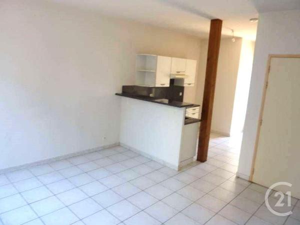 Appartement F3 à vendre  3 pièces - 58,41 m2 CASTRES - 81