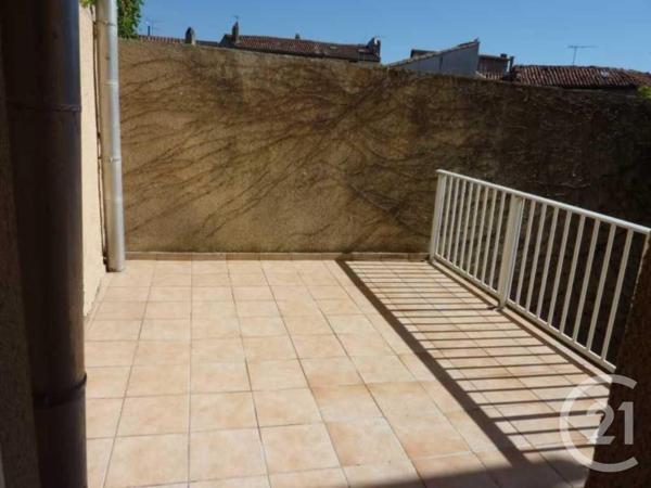 Appartement F3 à vendre  3 pièces - 58,41 m2 CASTRES - 81