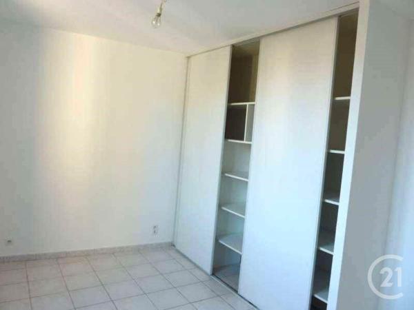 Appartement F3 à vendre  3 pièces - 58,41 m2 CASTRES - 81