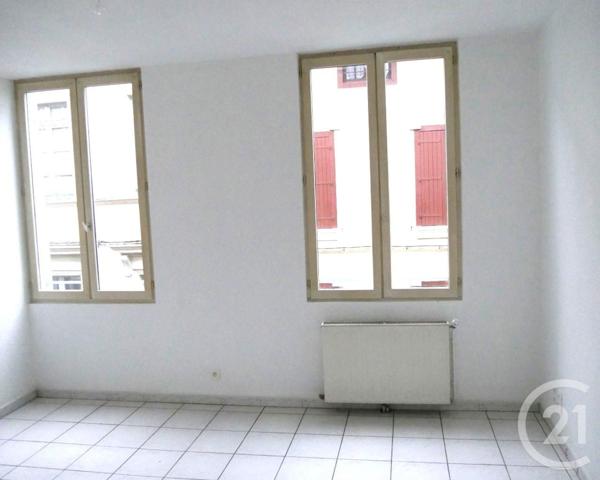 Appartement F3 à vendre  3 pièces - 58,41 m2 CASTRES - 81