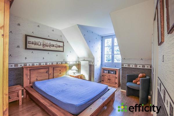 Maison 8 pièces - 204 m²