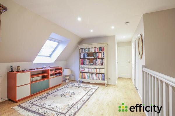 Maison 8 pièces - 204 m²