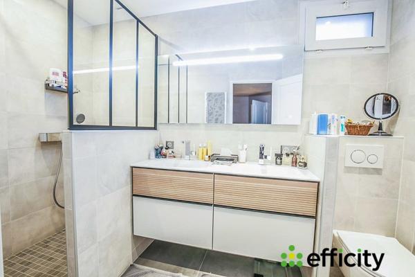 Maison 8 pièces - 204 m²