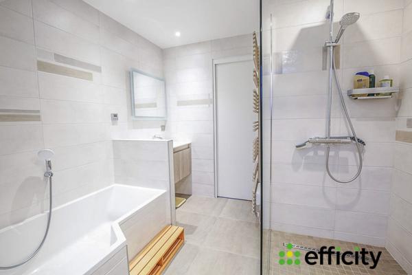 Maison 8 pièces - 204 m²