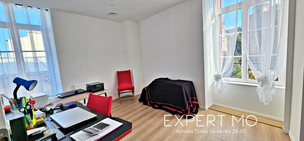 Saint-Brieuc (22000) Maison bourgeoise rénovée 254 m² – 7 chambres – Quartier Saint-Michel Saint-Brieuc,