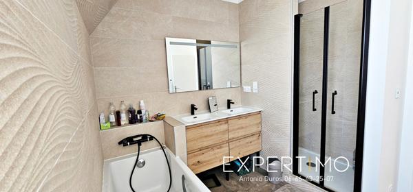 Saint-Brieuc (22000) Maison bourgeoise rénovée 254 m² – 7 chambres – Quartier Saint-Michel Saint-Brieuc,