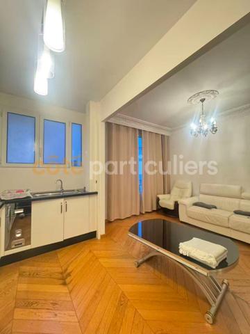 Vente Appartement46,18 m² - 2 Pièces - PARIS (75012)
