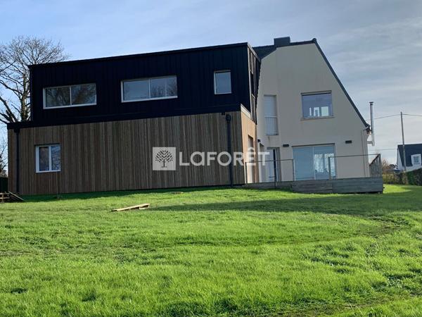 Achat maison Pléneuf-Val-André - 6 pièce(s) - 172 m² - 658 350 €