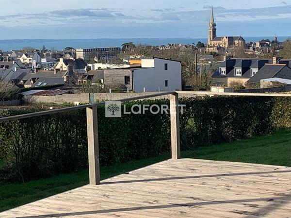 Achat maison Pléneuf-Val-André - 6 pièce(s) - 172 m² - 658 350 €