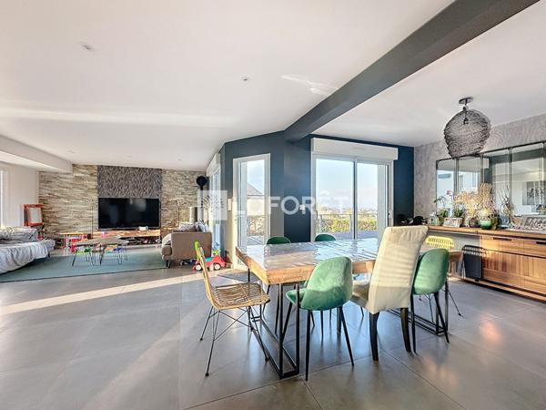 Achat maison Pléneuf-Val-André - 6 pièce(s) - 172 m² - 658 350 €