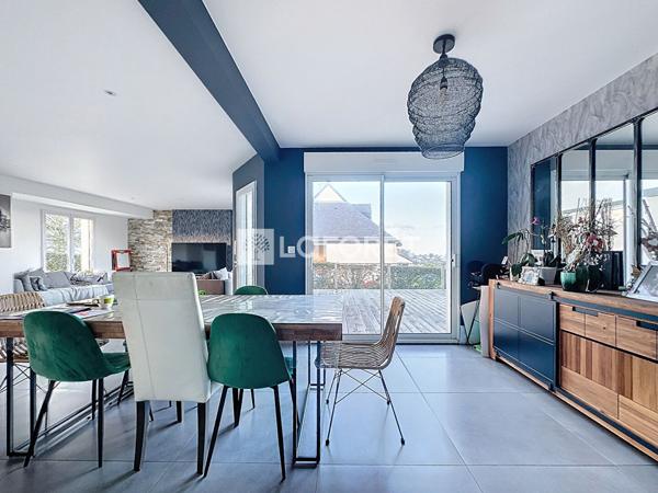 Achat maison Pléneuf-Val-André - 6 pièce(s) - 172 m² - 658 350 €