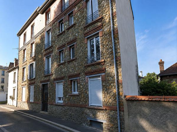 Immeuble Le Pecq - 374 m² - 16 pièces Le pecq Immeuble Le Pecq - 374 m² - 16 pièces Le pecq