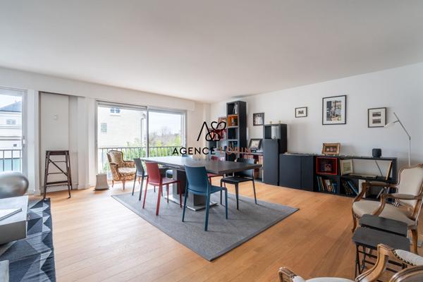 Appartement Le Vésinet 3 pièces 83,4 m² Le vesinet Appartement Le Vésinet 3 pièces 83,4 m² Le vesinet