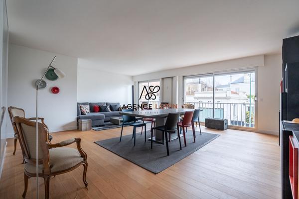 Appartement Le Vésinet 3 pièces 83,4 m² Le vesinet Appartement Le Vésinet 3 pièces 83,4 m² Le vesinet