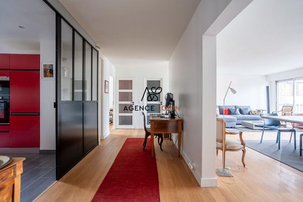 Appartement Le Vésinet 3 pièces 83,4 m² Le vesinet Appartement Le Vésinet 3 pièces 83,4 m² Le vesinet