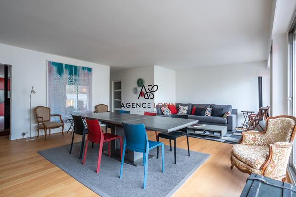 Appartement Le Vésinet 3 pièces 83,4 m² Le vesinet Appartement Le Vésinet 3 pièces 83,4 m² Le vesinet