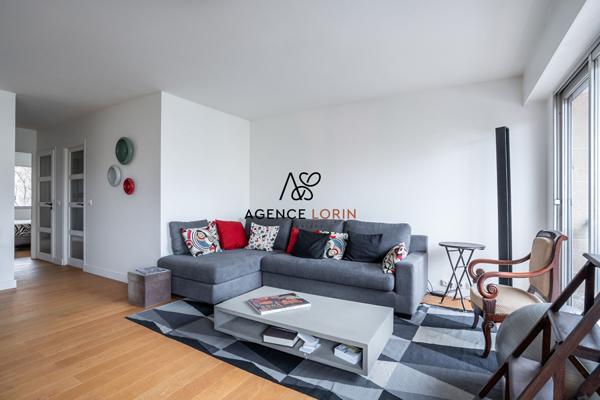 Appartement Le Vésinet 3 pièces 83,4 m² Le vesinet Appartement Le Vésinet 3 pièces 83,4 m² Le vesinet