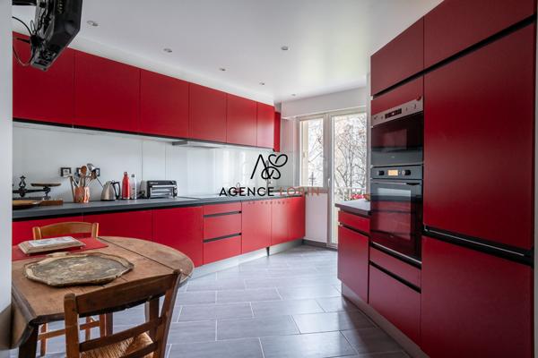 Appartement Le Vésinet 3 pièces 83,4 m² Le vesinet Appartement Le Vésinet 3 pièces 83,4 m² Le vesinet