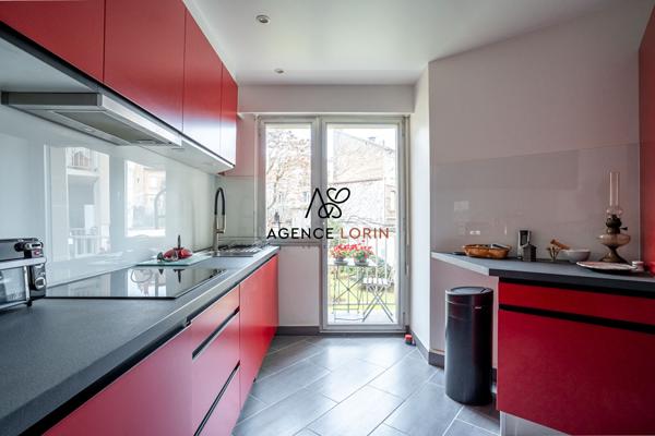 Appartement Le Vésinet 3 pièces 83,4 m² Le vesinet Appartement Le Vésinet 3 pièces 83,4 m² Le vesinet