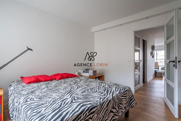Appartement Le Vésinet 3 pièces 83,4 m² Le vesinet Appartement Le Vésinet 3 pièces 83,4 m² Le vesinet