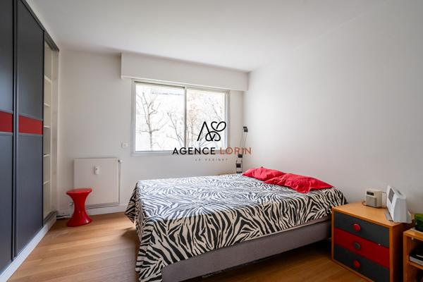 Appartement Le Vésinet 3 pièces 83,4 m² Le vesinet Appartement Le Vésinet 3 pièces 83,4 m² Le vesinet