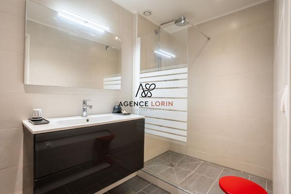 Appartement Le Vésinet 3 pièces 83,4 m² Le vesinet Appartement Le Vésinet 3 pièces 83,4 m² Le vesinet