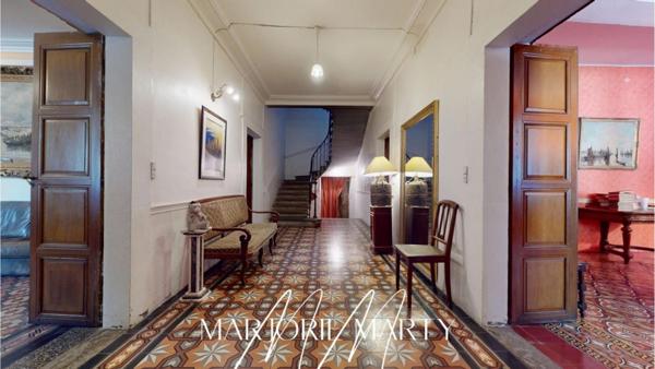 Vente Maison de maître - 450 m2 - FERRALS LES CORBIERES -  469 000  FAI