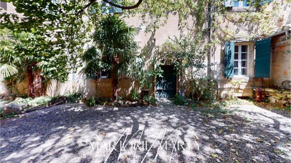 Vente Maison de maître - 450 m2 - FERRALS LES CORBIERES -  469 000  FAI