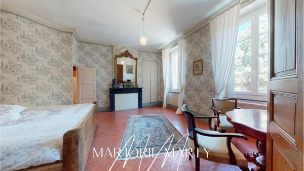 Vente Maison de maître - 450 m2 - FERRALS LES CORBIERES -  469 000  FAI